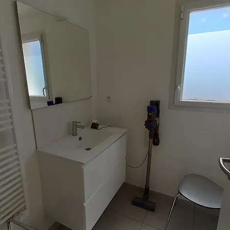 Les Silenes - Maison 3 Proche Feriehus