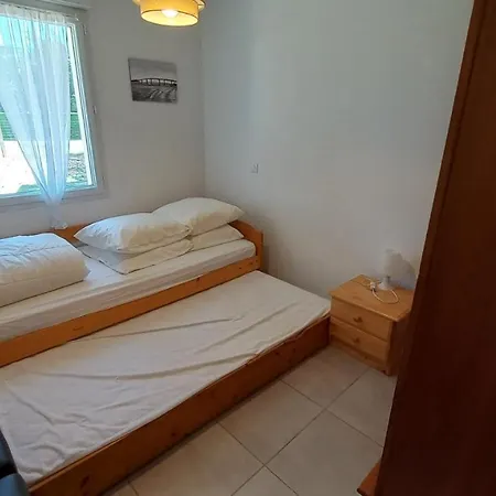Les Silenes - Maison 3 Proche Feriehus Saint-Jean-de-Monts