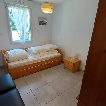 Feriehus Les Silenes - Maison 3 Proche Saint-Jean-de-Monts